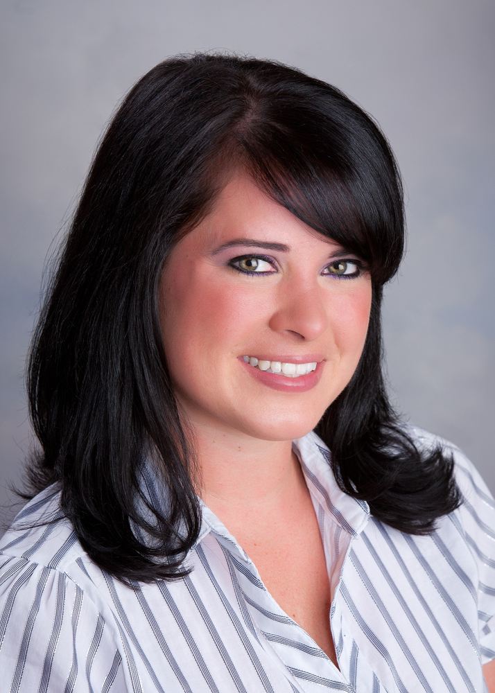 Brooke Blond headshot