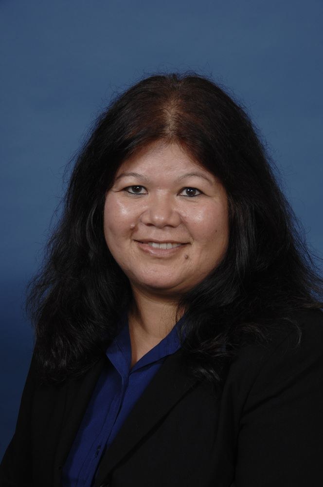 Marilou Briglin headshot