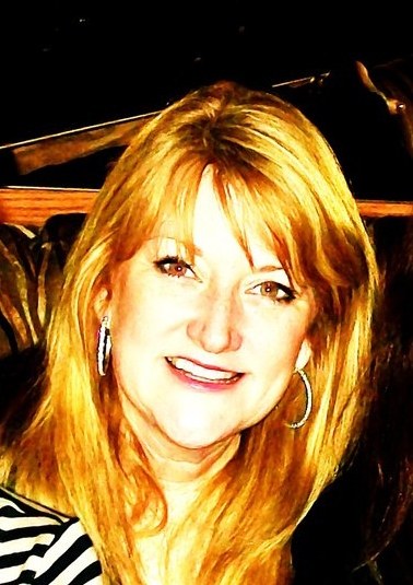 Megan Gawne headshot