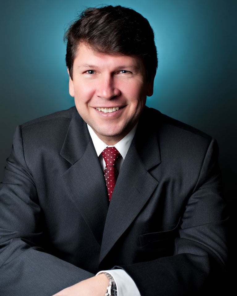 William Araiza headshot