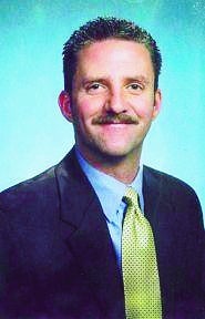 Steve Walck headshot