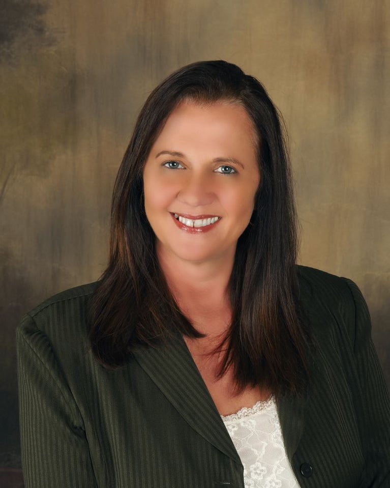 Patricia Jami headshot