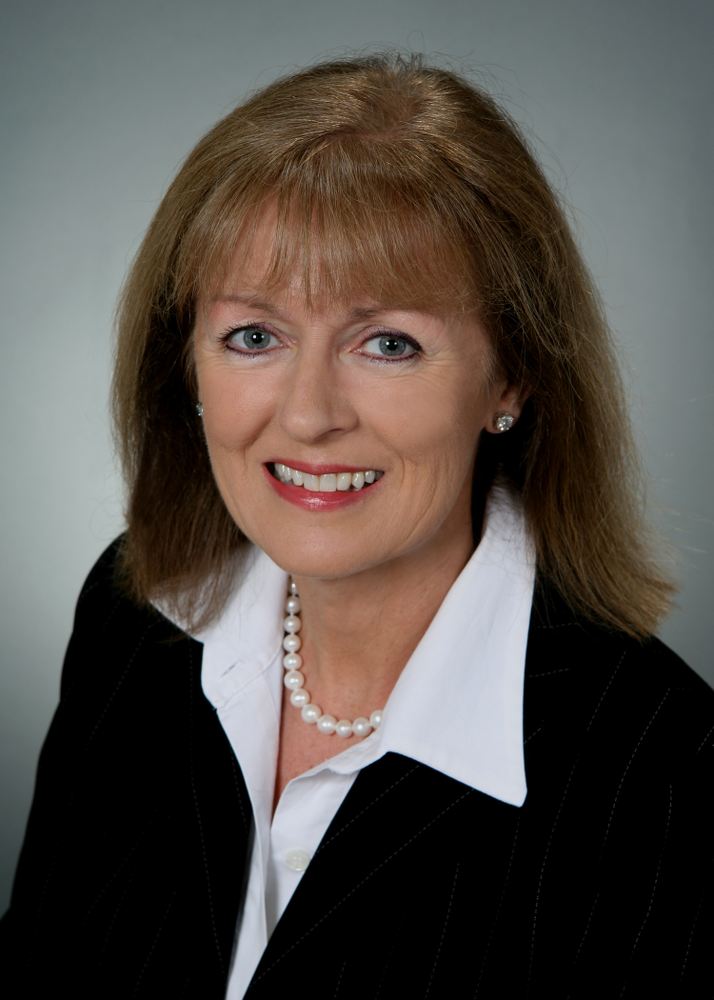 Sharon Layden headshot