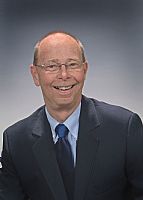 Preston Mangum headshot