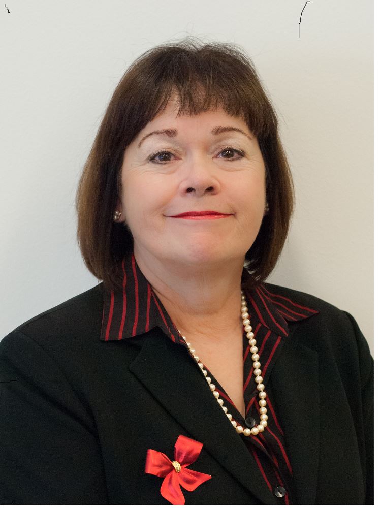 Debbie Westmoreland headshot