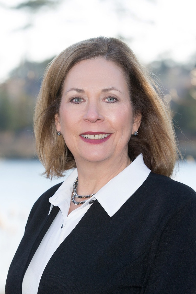 Catherine Prutsman headshot