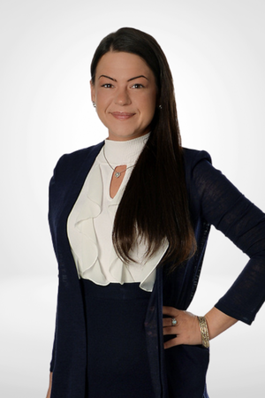 Jessica Donahue headshot