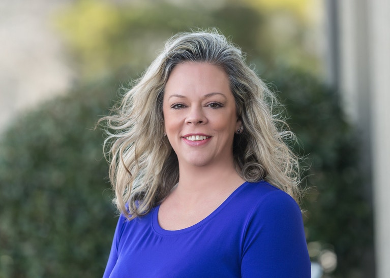 The Precision Team headshot