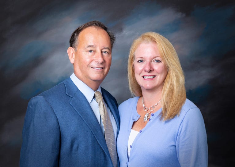 The Sandcastle Home Team headshot