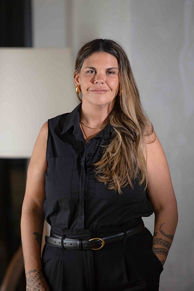Jen Harter headshot