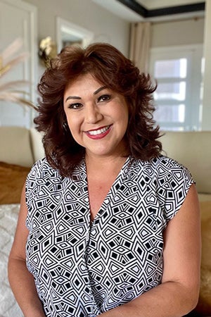 Paulina Valdez | Kennewick | EverStar Realty