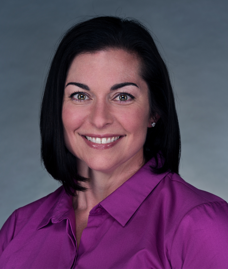 Lynne Bornstein headshot