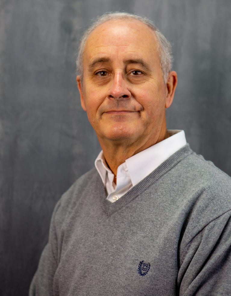 Joe Perez headshot