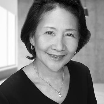 Yoshiko Yamanaka