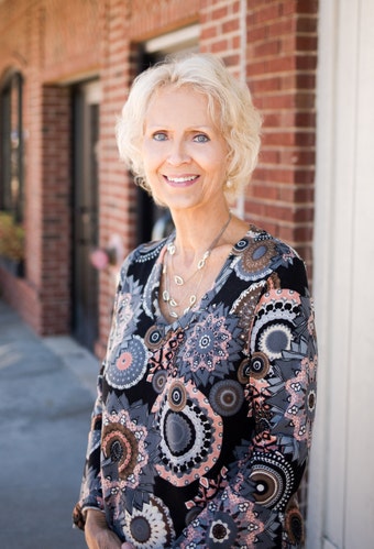 Ruth Henderson