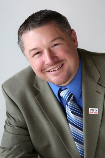 Jason Woodard
