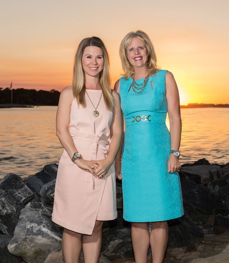 Livernois,  Terranova  & Associates headshot