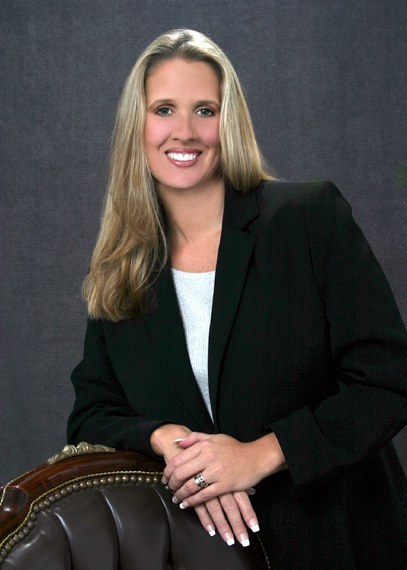 Anna Staylor Team headshot