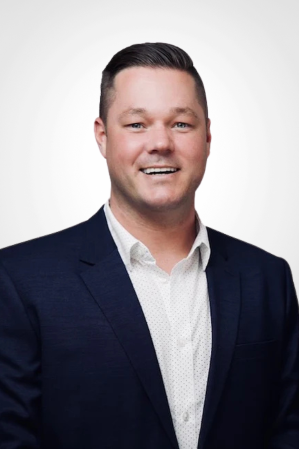 Michael  Bekkenhuis headshot