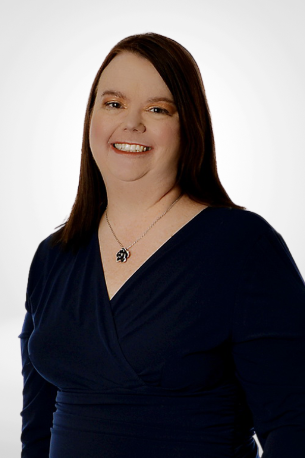 Shawna Hansen headshot