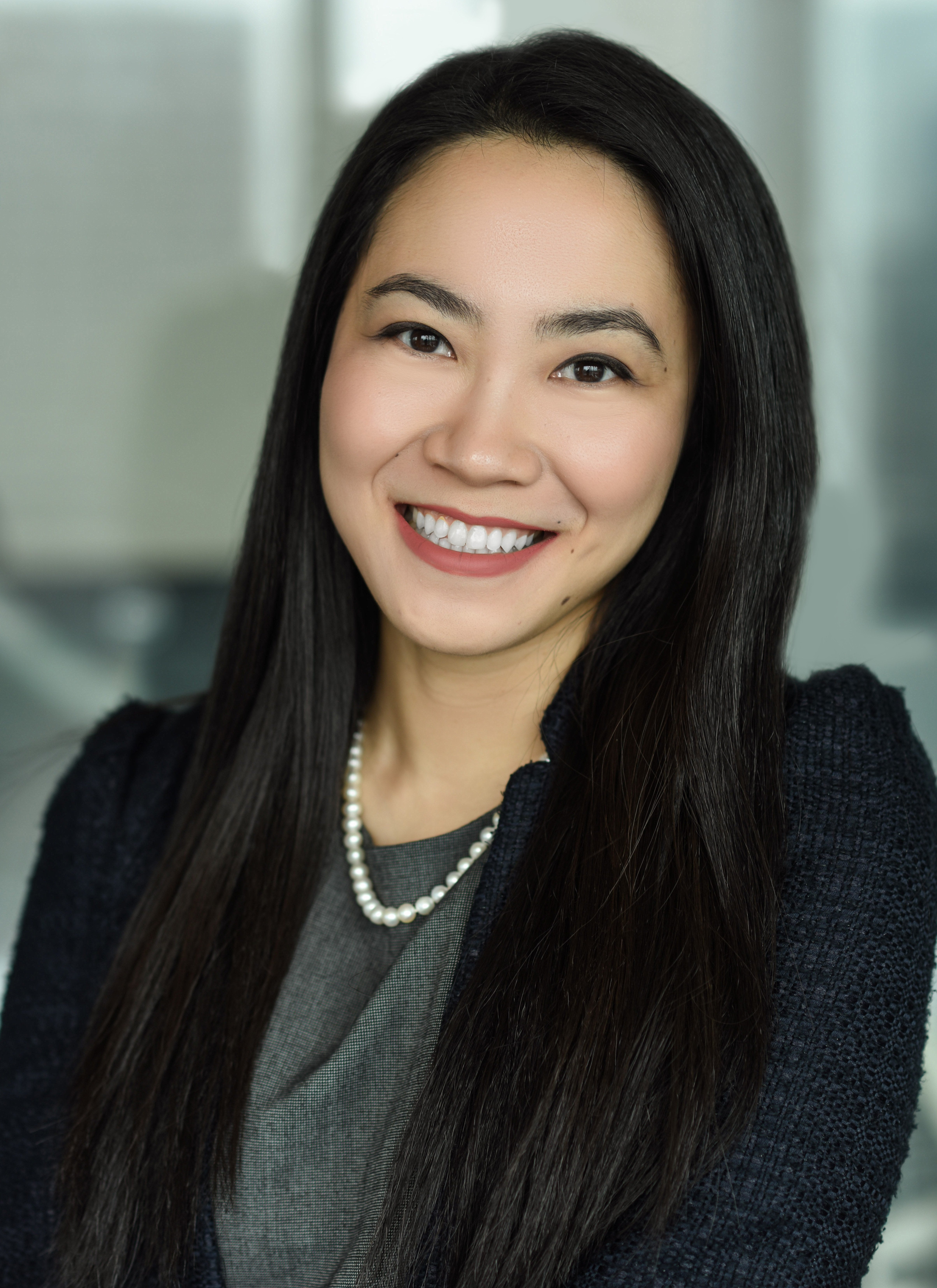 Stephanie Liu | Nan And Company Properties