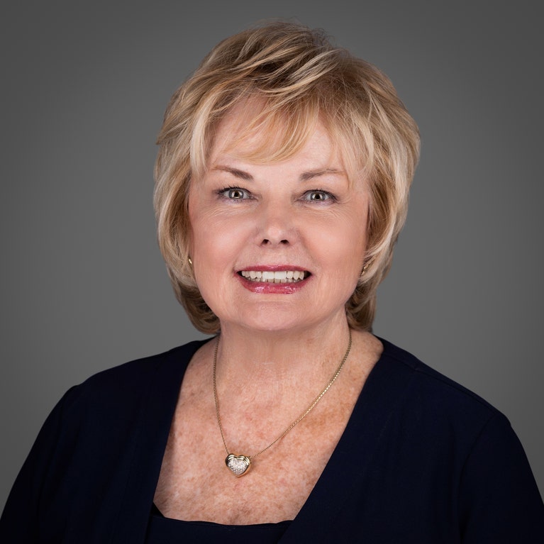 Denice Sexton headshot