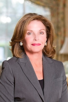 Susan Callahan headshot
