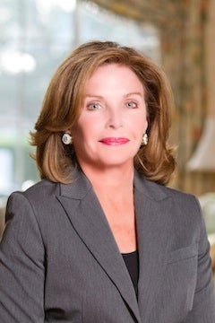 Susan Callahan headshot