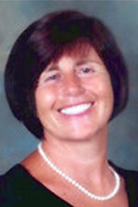 Jeanne Alexander headshot