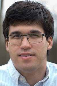 Michael J. Armstrong headshot