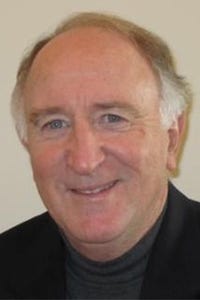 Kenneth John Baulderstone headshot