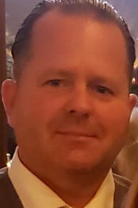 Robert J. Blair headshot