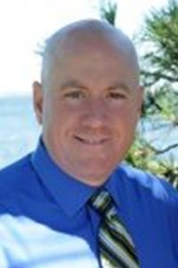 Jason Buccino headshot