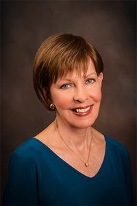 Darlene J. Cecich headshot