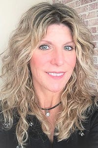 Debra A. Clark headshot