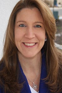 Kelly Cutillo headshot