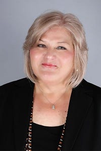 Irene P. Darmetko headshot