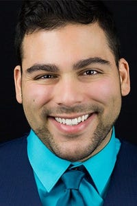 Christopher Dattoli headshot