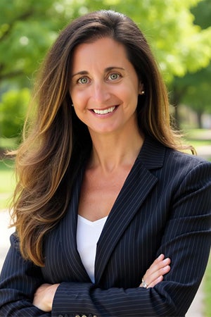 Elizabeth DeFeo