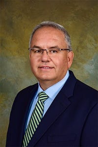 Gerald DeToro headshot