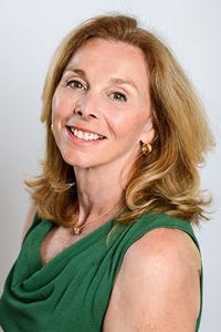 Laura P. Dunlap headshot