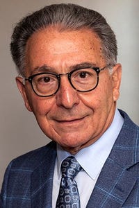 Peter Esposito headshot