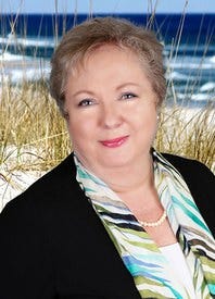 Dawn D Fetherston headshot