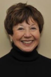 Annabelle Flynn headshot