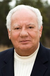 Frank C. Fontana headshot