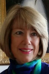 Kathleen Gallagher headshot