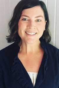 Bridget Gannon Smith headshot