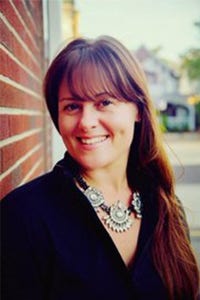 Noelle M. Garifine headshot