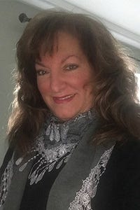 Janet M. Gesualdi headshot