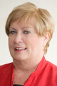 Arleen A. Giglio headshot